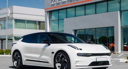 Zeekr 001 2023 года за 17 500 000 тг. в Астана