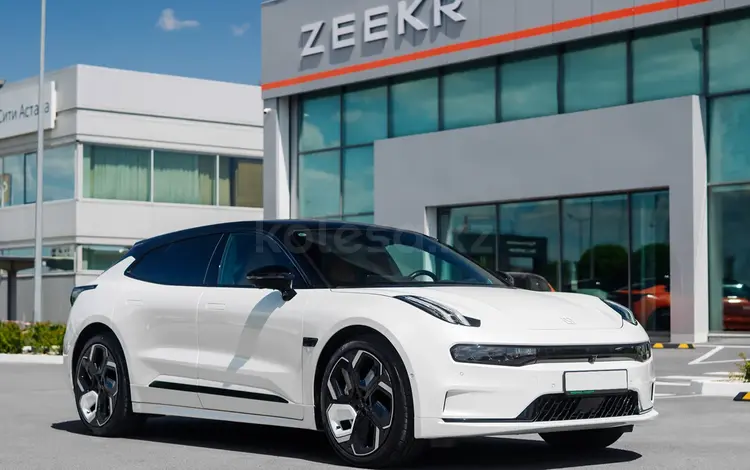 Zeekr 001 2023 года за 17 500 000 тг. в Астана