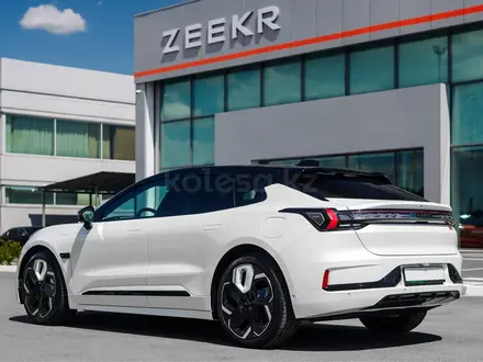 Zeekr 001 2023 года за 17 500 000 тг. в Астана – фото 2