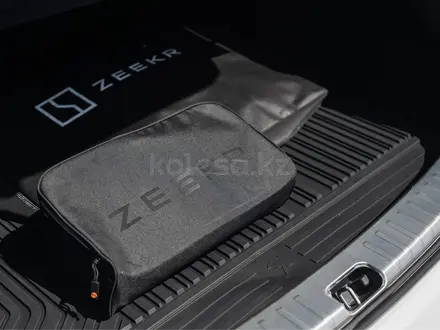 Zeekr 001 2023 года за 17 500 000 тг. в Астана – фото 45