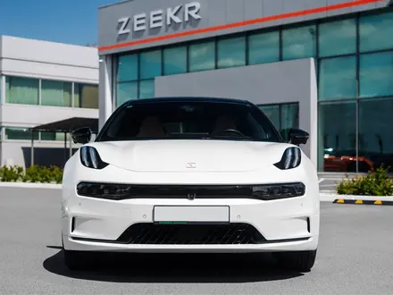 Zeekr 001 2023 года за 17 500 000 тг. в Астана – фото 51