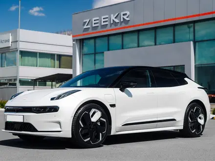 Zeekr 001 2023 года за 17 500 000 тг. в Астана – фото 55