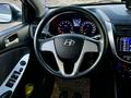 Hyundai Accent 2012 года за 4 650 000 тг. в Актобе – фото 9