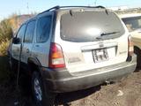 Mazda Tribute 2001 годаүшін10 000 тг. в Караганда