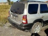 Mazda Tribute 2001 годаүшін10 000 тг. в Караганда – фото 2