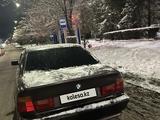 BMW 525 1993 года за 1 500 000 тг. в Талдыкорган