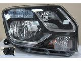 Фара renault dusterүшін29 800 тг. в Астана