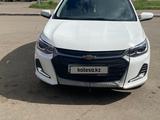 Chevrolet Onix 2023 года за 7 500 000 тг. в Уральск