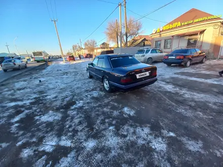 Mercedes-Benz E 280 1995 года за 1 600 000 тг. в Кызылорда – фото 4