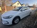 Hyundai Elantra 2018 года за 6 200 000 тг. в Алматы – фото 3