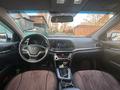 Hyundai Elantra 2018 года за 6 200 000 тг. в Алматы – фото 5