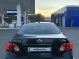 Toyota Corolla 2008 годаүшін3 900 000 тг. в Усть-Каменогорск – фото 3