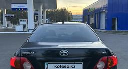Toyota Corolla 2008 годаүшін3 900 000 тг. в Усть-Каменогорск – фото 3
