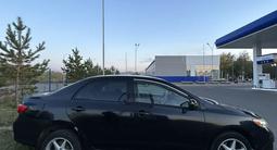 Toyota Corolla 2008 годаүшін3 900 000 тг. в Усть-Каменогорск – фото 2