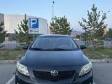 Toyota Corolla 2008 годаүшін3 900 000 тг. в Усть-Каменогорск