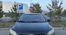 Toyota Corolla 2008 годаүшін3 900 000 тг. в Усть-Каменогорск
