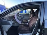 Toyota Corolla 2008 годаүшін3 900 000 тг. в Усть-Каменогорск – фото 4