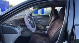 Toyota Corolla 2008 годаүшін3 900 000 тг. в Усть-Каменогорск – фото 4