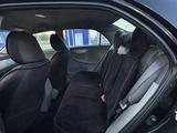 Toyota Corolla 2008 годаүшін3 900 000 тг. в Усть-Каменогорск – фото 5