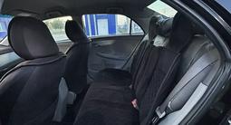 Toyota Corolla 2008 годаүшін3 900 000 тг. в Усть-Каменогорск – фото 5