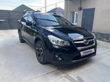 Subaru XV 2012 годаүшін7 200 000 тг. в Шымкент