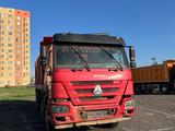 Howo  ZZ3327 2007 года за 7 300 000 тг. в Астана