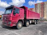 Howo  ZZ3327 2007 года за 7 300 000 тг. в Астана – фото 2