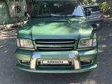 Isuzu Bighorn 1998 года за 5 500 000 тг. в Алматы – фото 2