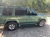 Isuzu Bighorn 1998 года за 5 500 000 тг. в Алматы – фото 4