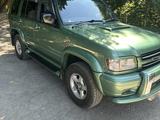 Isuzu Bighorn 1998 года за 5 500 000 тг. в Алматы