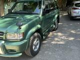 Isuzu Bighorn 1998 года за 5 500 000 тг. в Алматы – фото 3