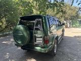 Isuzu Bighorn 1998 года за 5 500 000 тг. в Алматы – фото 5