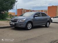 Chevrolet Cobalt 2022 года за 5 700 000 тг. в Астана