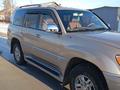 Lexus LX 470 2001 годаfor8 000 000 тг. в Павлодар – фото 2