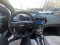 Chevrolet Aveo 2014 годаfor3 800 000 тг. в Астана – фото 6