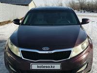 Kia Optima 2011 годаfor4 600 000 тг. в Уральск