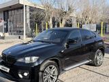 BMW X6 2009 года за 8 000 000 тг. в Караганда