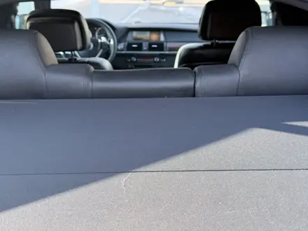 BMW X6 2009 года за 8 000 000 тг. в Караганда – фото 11