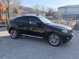 BMW X6 2009 года за 8 000 000 тг. в Караганда – фото 5