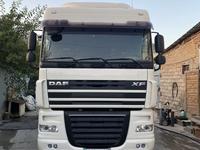 DAF  XF 105 2011 года за 38 000 000 тг. в Шымкент