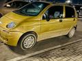 Daewoo Matiz 1999 года за 550 000 тг. в Туркестан – фото 2