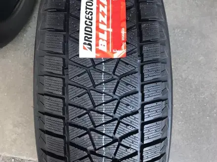 275-55-20 Bridgestone Blizzak DMV 2 за 130 000 тг. в Алматы