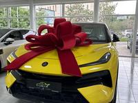 Lotus Eletre 2023 года за 58 500 000 тг. в Алматы