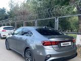 Kia Cerato 2023 годаүшін11 000 000 тг. в Шымкент – фото 3