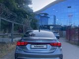 Kia Cerato 2023 годаүшін11 000 000 тг. в Шымкент – фото 4
