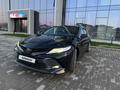 Toyota Camry 2021 года за 14 000 000 тг. в Шымкент – фото 2