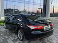 Toyota Camry 2021 года за 14 000 000 тг. в Шымкент – фото 4