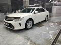 Toyota Camry 2015 года за 10 800 000 тг. в Семей – фото 2