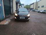 Hyundai Solaris 2012 года за 3 800 000 тг. в Уральск