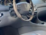 Mercedes-Benz CL 550 2008 годаүшін7 000 000 тг. в Караганда – фото 4